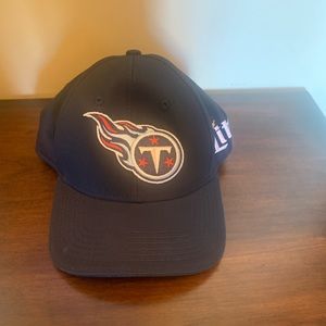 Tennessee Titans NEW Miller Lite Hat